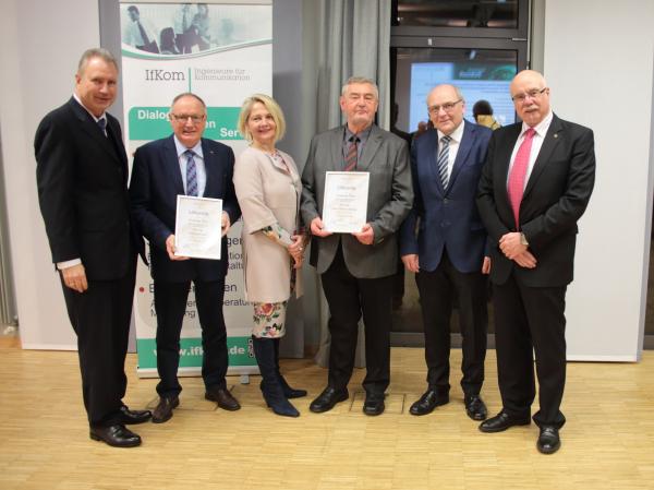 IfKom: Industrie 4.0 braucht Glasfaserausbau