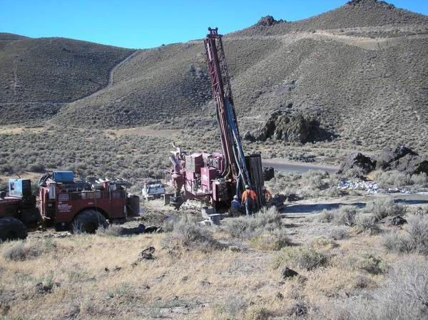 Rye Patch Gold benennt Finanzberater für Strategieprüfung