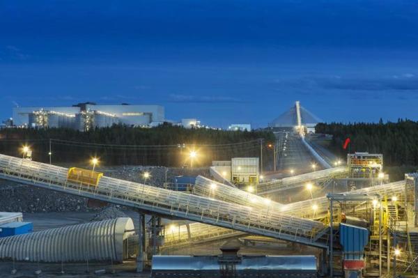 Osisko Gold Royalties schließt strategische Partnerschaft mit Algold Resources