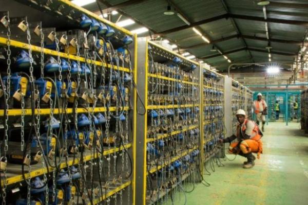 Zukunft geht nicht ohne Rohstoffe