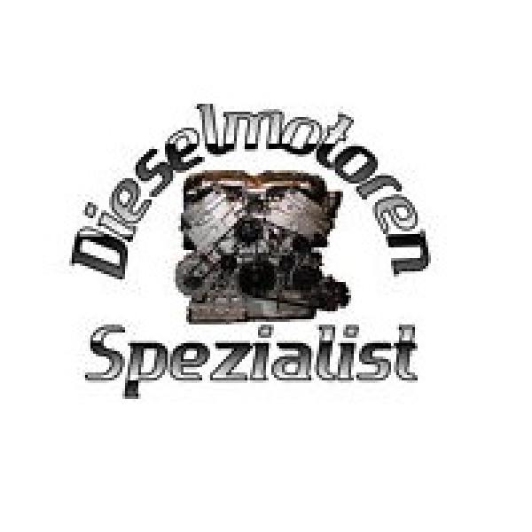 Motorinstandsetzung vom Dieselmotoren Spezialist 