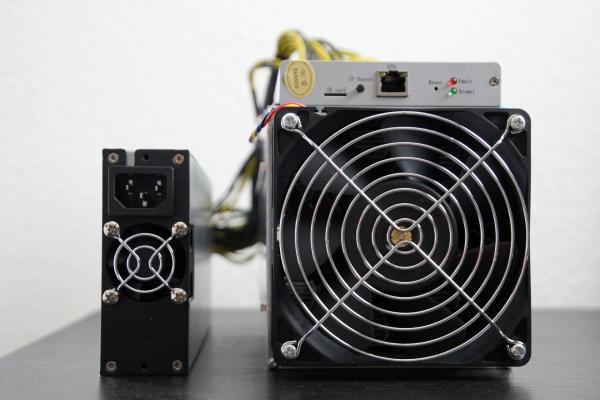 Cloud-Mining von nextblock Mining
