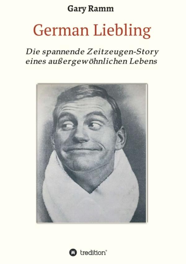 German Liebling - außergewöhnliche Zeitzeugen-Story setzt einen ganz besonderen Charakter ins Rampenlicht