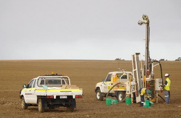 FYI Resources mit Spitzenwerten für effiziente HPA-Extraktion