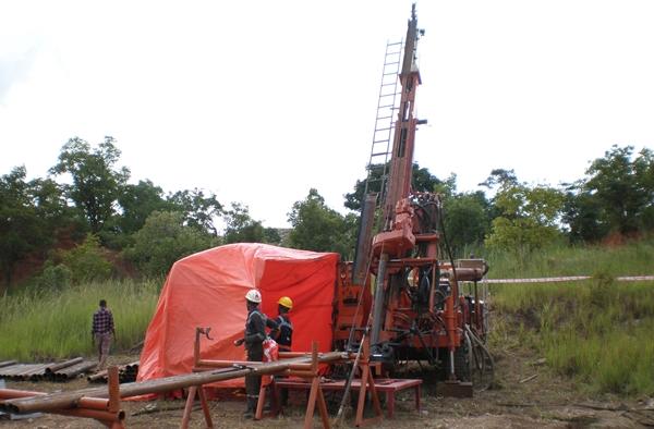 AVZ Minerals: Perfekter Start ins Bohrprogramm auf Lithiumprojekt Manono