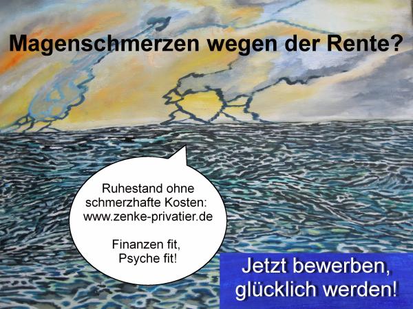 Aktien unter schlechten Vorzeichen 2018