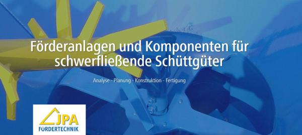 Moderne Kundenbetreuung - der Experte für Fördertechnik zeigt, wie's geht