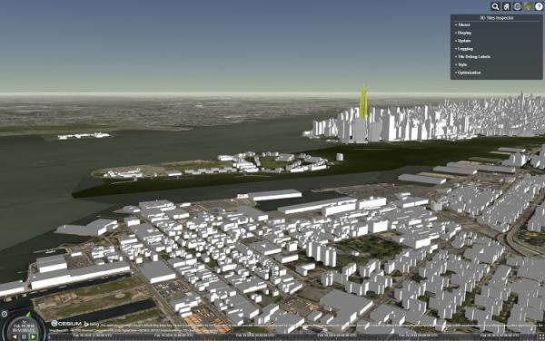 Fraunhofer IGD - Neuer 3D Portrayal Service Standard veröffentlicht