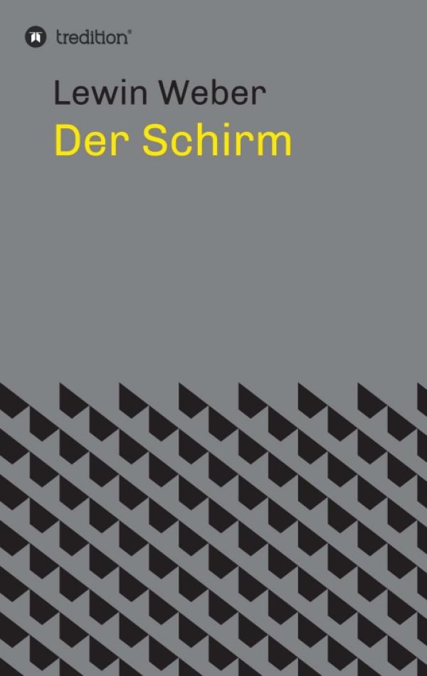 Der Schirm - neuer Roman setzt sich mit soziale Phobien auseinander