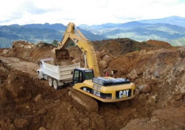 Zinc One profitiert vom hohen Zinkpreis