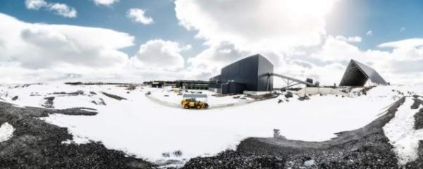 Firesteel Resources vor Wiederinbetriebnahme der Laiva-Mine in Finnland