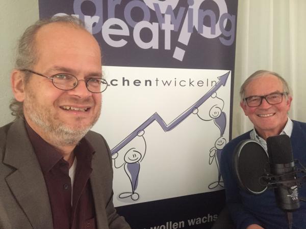 Ohne Beziehungskompetenz nutzt Fachwissen auch in der Digitalisierung rein gar nichts