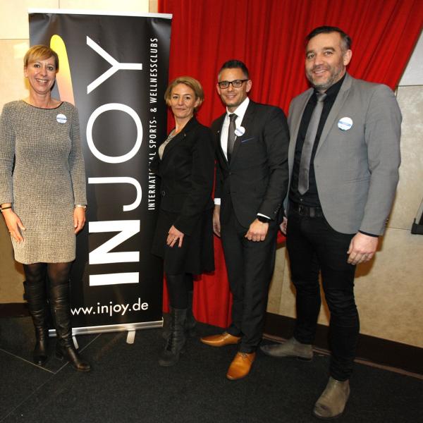 Injoy Studios und abcfinance schließen Kooperationsvereinbarung