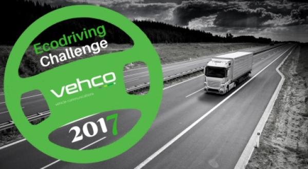 Teilnehmer der Vehco Eco-Driving Challenge sparten Treibstoffkosten von 700.000€