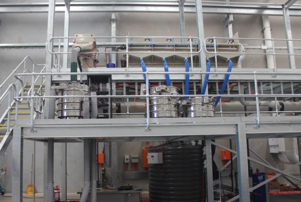 First Graphene: Meilenstein für die gesamte Graphenindustrie