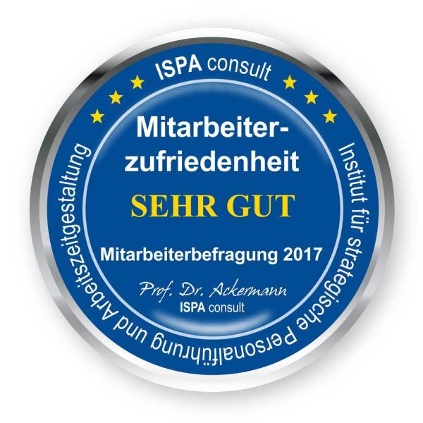 Erneut Note 1 für glatthaar-fertigkeller 