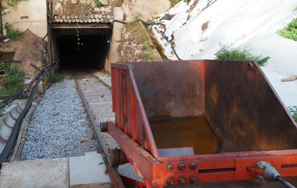 Orinoco Gold: Erste Proben der Cuca-Zone mit zu bis 212 g/t Gold!