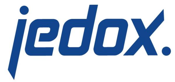 Jedox AG wächst weiter und verdreifacht Cloud-Umsatz in 2017