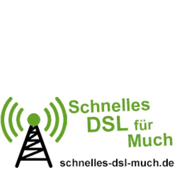 Bürgerinitiative für schnelles "DSL" in Much