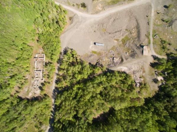 First Cobalt startet Bohrlochvermessungsprogramm mit Sonden