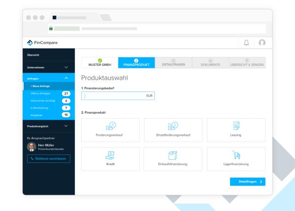 Unternehmensfinanzierung 2.0: FinCompare und HOGAST revolutionieren Finanzierung für Hoteliers und Gastronomen