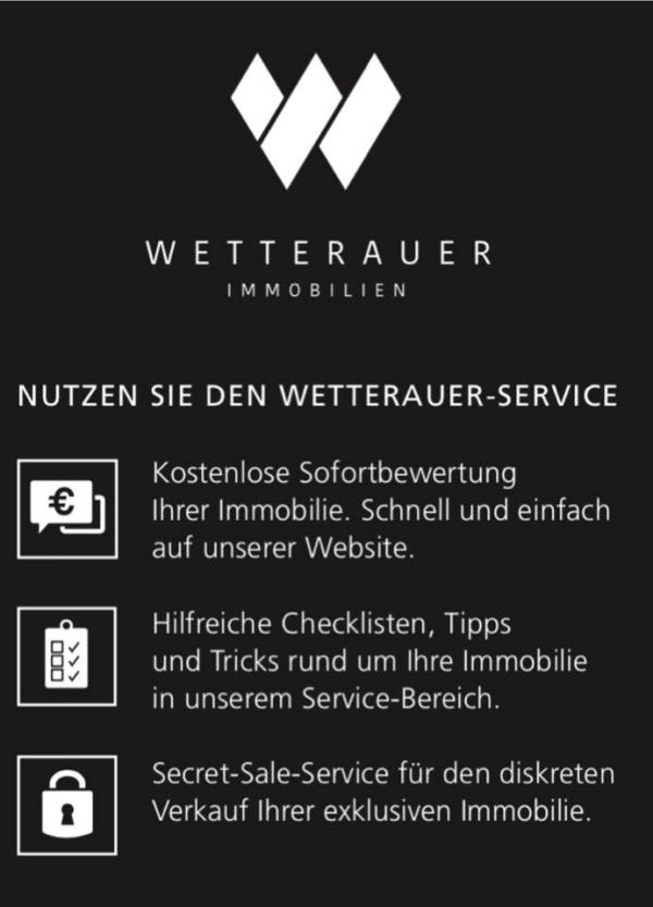 Wetterauer Immobilien - Freiburg