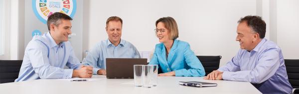 Neu Investment Plattform für nachhaltige Kapitalanlagen erfolgreich gestartet