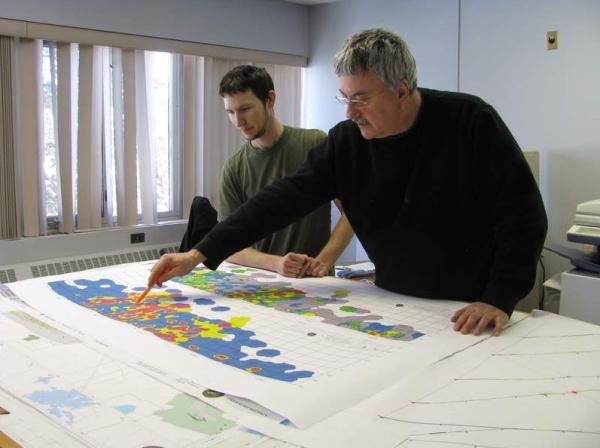 Globale Trends bei der Goldproduktion