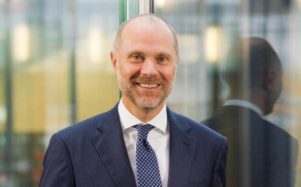 Robert Bornträger neu im Verwaltungsrat von Payrexx