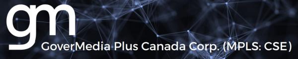 GoverMedia Plus Canada Corp. gibt Einrichtung eines neuen Advisory Boards bekannt