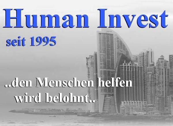 Human Invest Forum mit Erfahrungen und Bewertungen zum sicheren und seriösen Auslandskonto.