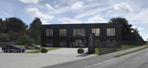 Event-Caterer Wiesmann hat Appetit auf mehr Geschäft in Osnabrück, Münster, Bielefeld, Vechta und dem Emsland