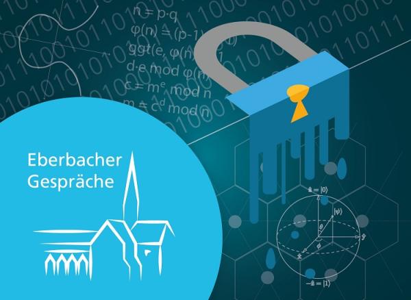Eberbacher Gespräch: Fraunhofer SIT veröffentlicht Positionspapier zur Zukunft der Kryptografie