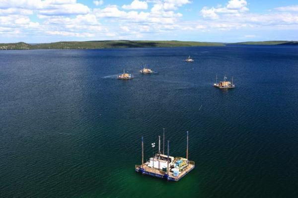 2018 könnte das Jahr für Uranaktien werden