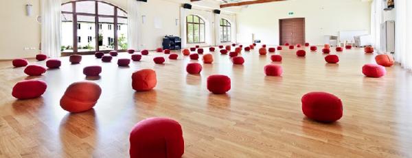 KHYF gibt ein fortgeschrittenes 1.000 Stunden Yogatherapie Training in Deutschland bekannt