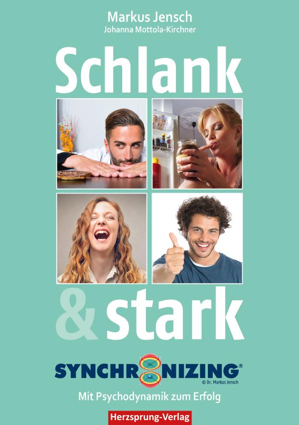 Tolle Ergänzung zum Intervallfasten - Schlank & stark - Synchronizing