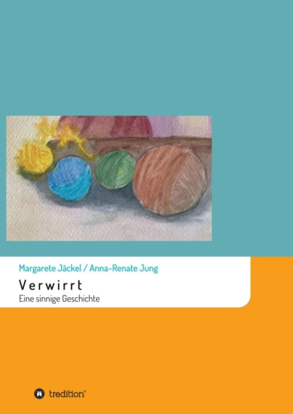 Verwirrt - Lesestoff richtet sich an besonders herausfordernde Kinder