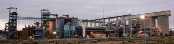 Gold- und Silberlagerstätten