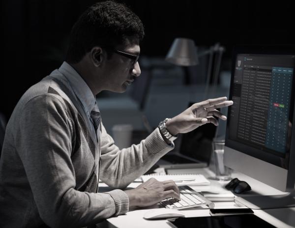 Tabidus Technology kündigt redundanten Virenschutz an