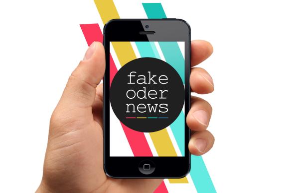 Newsgame fakeodernews ist online: Erfolgreicher Release am 15. April