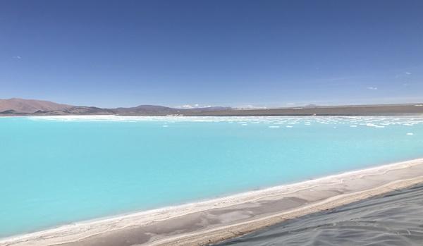 Advantage Lithium: Erneut hohe Lithiumwerte bringen neue Ressource näher