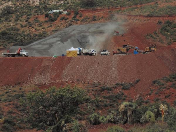 Rückläufige Silberproduktion stärkt Silberpreis