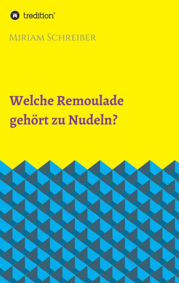 Welche Remoulade gehört zu Nudeln? - Einblicke in die Welt von Kindern mit Autismus