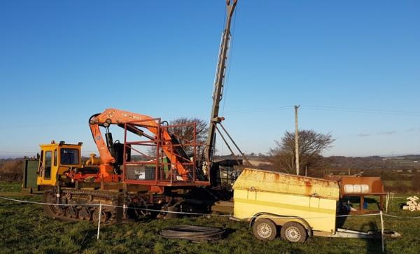 Attraktiver Einstiegspunkt bei Group Eleven Resources