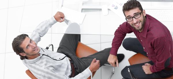 S&P Seminar - Headhunting 2018 - Talente der neuen Generation