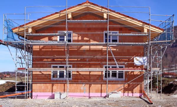 Indirekte Chancen der Kleinanleger im Immobilienmarkt 