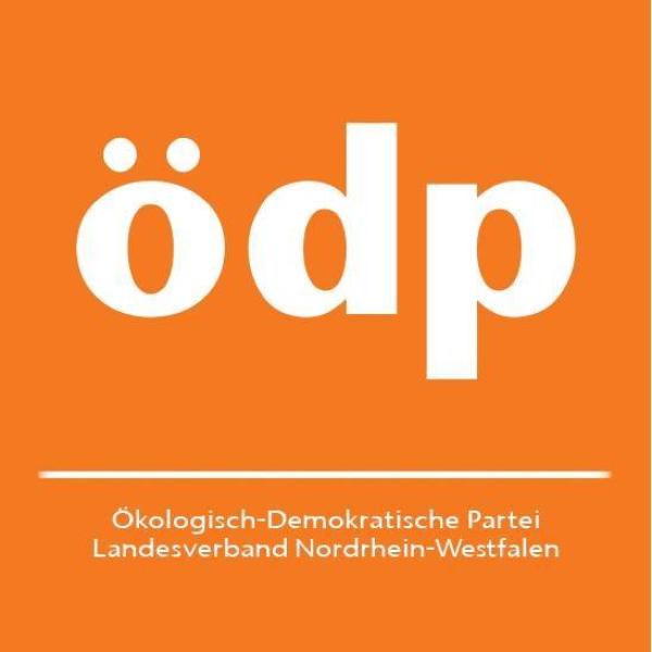 ÖDP NRW -  NRW-Polizeigesetz völlig indiskutabel!