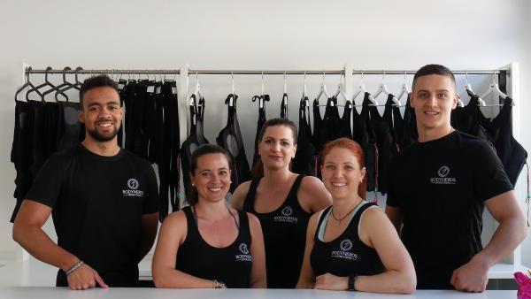 Abnehmen mit der Gen-Diät MetaCheck Fitness - BODYNERDS Darmstadt - Dieburg