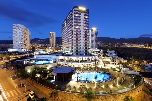 Das Hard Rock Hotel Ibiza und das Hard Rock Hotel Teneriffa bieten einen neuen Service für Haustiere