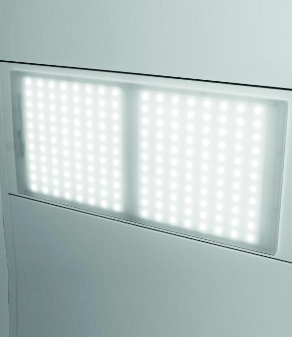 Intelligente hochqualifizierte & langlebige Lichtlösungen für Krankenhäuser und Arztpraxen von AS LED Lighting